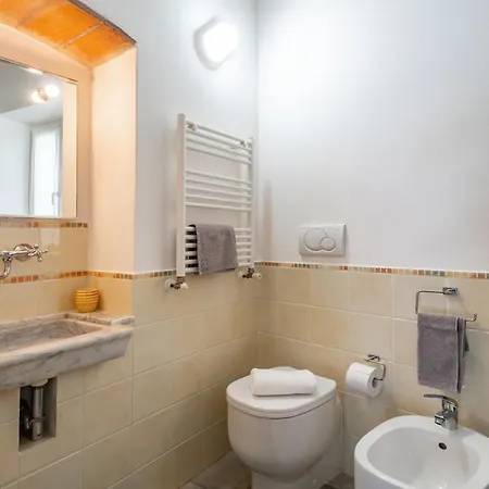 La Casetta Arcolana! Your Medieval Getaway Apartamento