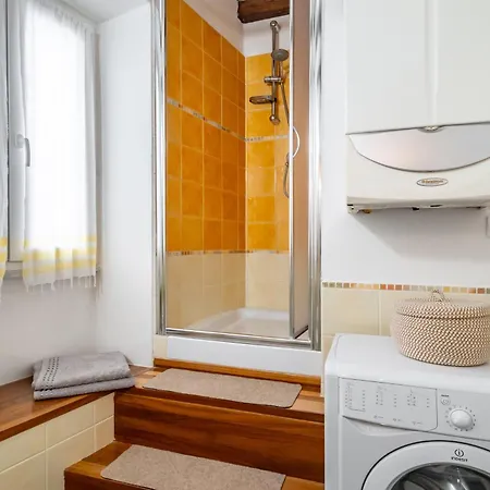 La Casetta Arcolana! Your Medieval Getaway Appartamento *