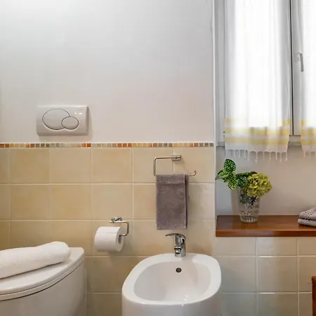 La Casetta Arcolana! Your Medieval Getaway Apartamento Arcola