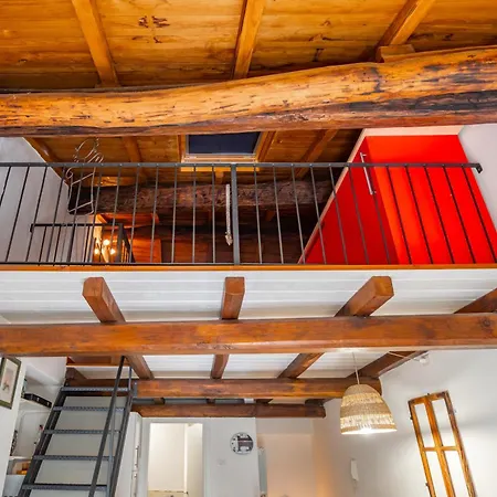 La Casetta Arcolana! Your Medieval Getaway * Arcola