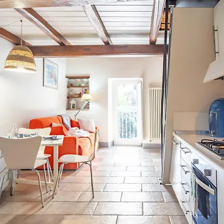 La Casetta Arcolana! Your Medieval Getaway Appartamento Arcola