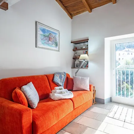 La Casetta Arcolana! Your Medieval Getaway