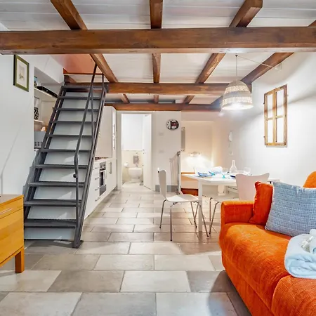 La Casetta Arcolana! Your Medieval Getaway