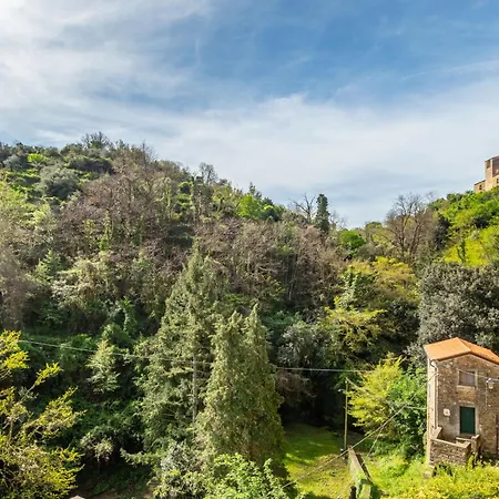 La Casetta Arcolana! Your Medieval Getaway